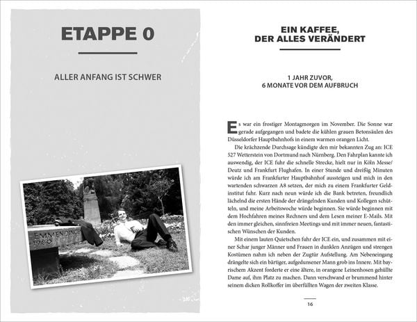 Produktbild: Ein Coffee to go in Togo