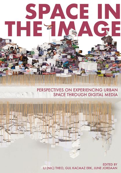 Produktbild: Space in the Image