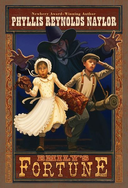 Produktbild: Emily's Fortune