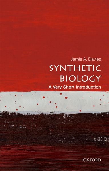 Produktbild: Synthetic Biology