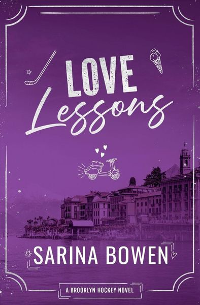 Produktbild: Love Lessons