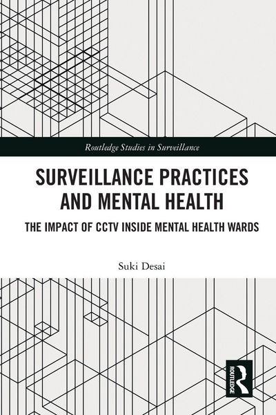 Produktbild: Surveillance Practices and Mental Health