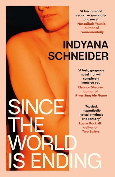 Produktbild: Since the World Is Ending