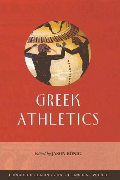 Produktbild: Greek Athletics