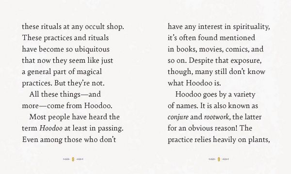 Produktbild: Hoodoo