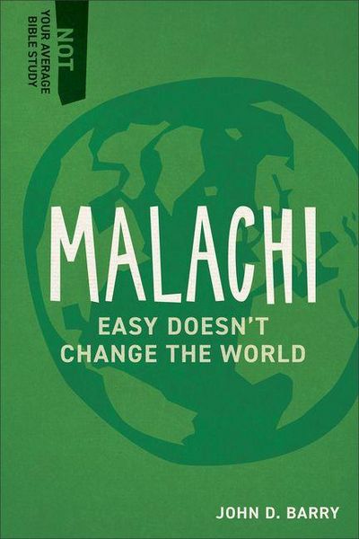 Produktbild: Malachi