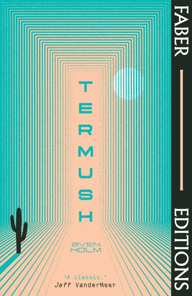 Produktbild: Termush (Faber Editions)