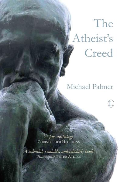 Produktbild: The Atheist's Creed