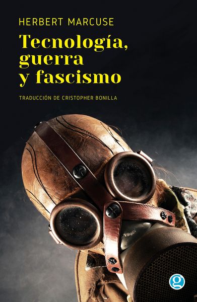 Produktbild: Tecnolog&iacute;a, guerra y fascismo