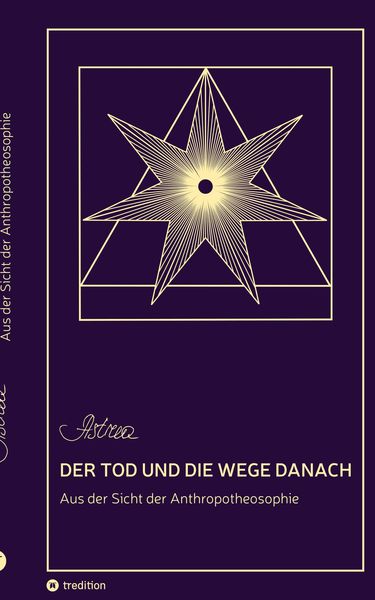 Produktbild: Der Tod und die Wege danach