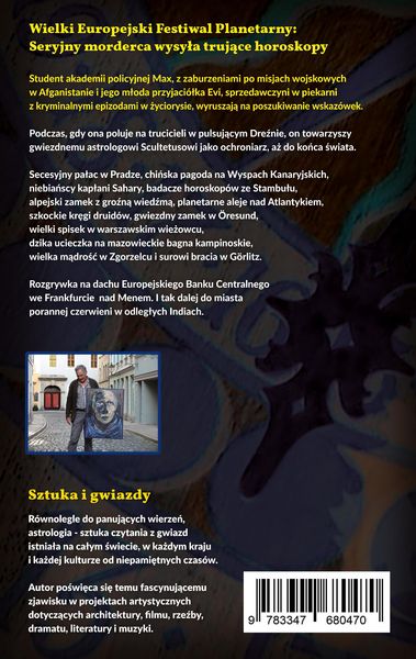 Produktbild: Astrolog