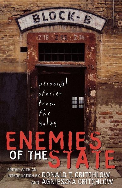 Produktbild: Enemies of the State