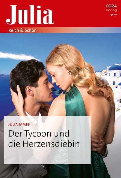 Produktbild: Der Tycoon und die Herzensdiebin