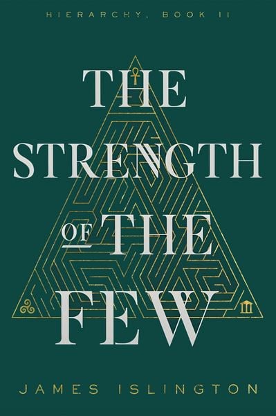 Produktbild: The Strength of the Few
