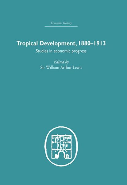 Produktbild: Tropical Development