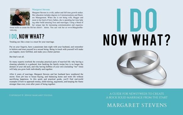 Produktbild: "I Do", Now What?: A Guide for Newlyweds to Create a Rock Solid Marriage From the Start.