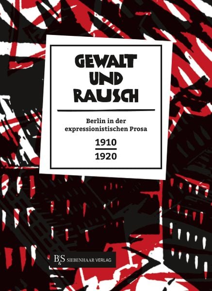 Produktbild: Gewalt und Rausch