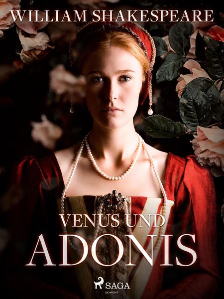Produktbild: Venus und Adonis