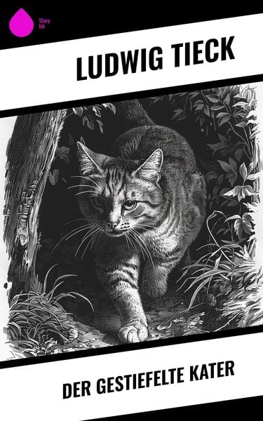 Produktbild: Der gestiefelte Kater