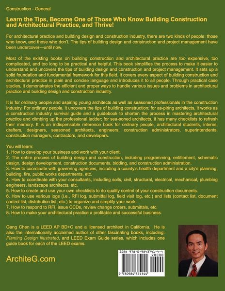 Produktbild: Building Construction