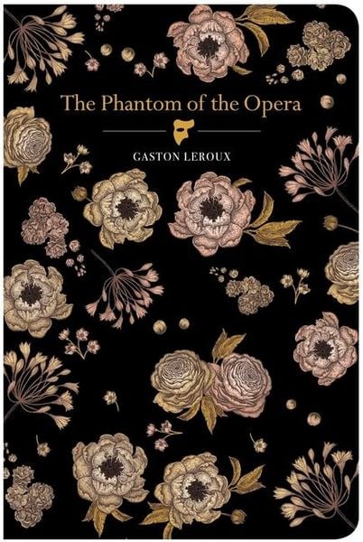 Produktbild: The Phantom of the Opera