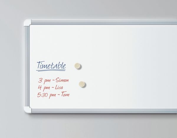 Produktbild: Edding Whiteboardmarker 361 schwarz