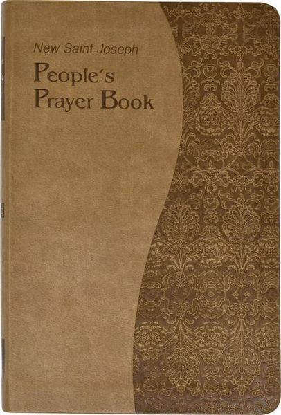 Produktbild: People's Prayer Book