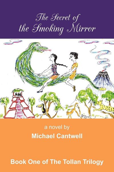 Produktbild: The Secret of the Smoking Mirror