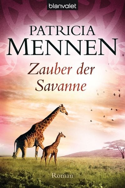 Produktbild: Zauber der Savanne