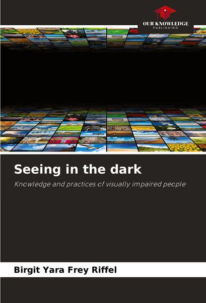 Produktbild: Seeing in the dark