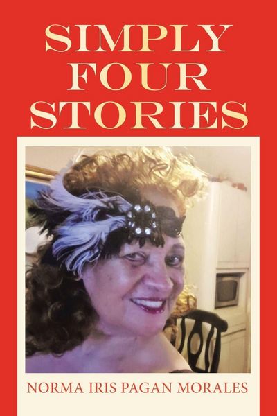 Produktbild: Simply Four Stories