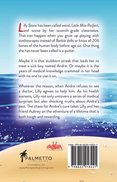 Produktbild: Lilly Stone