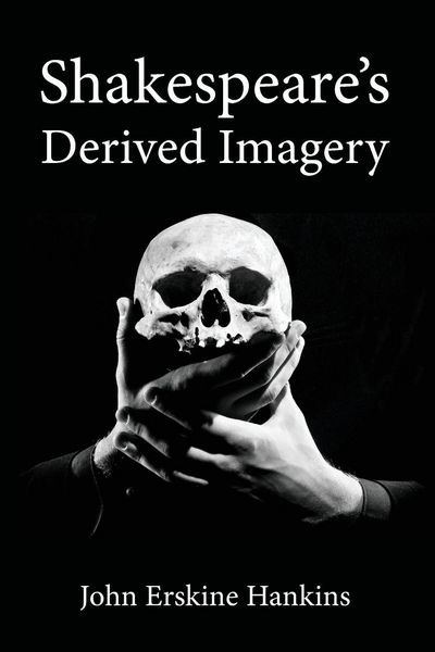 Produktbild: Shakespeare's Derived Imagery