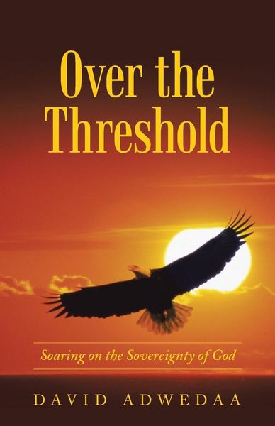 Produktbild: Over the Threshold
