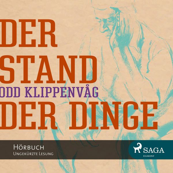 Produktbild: Der Stand der Dinge