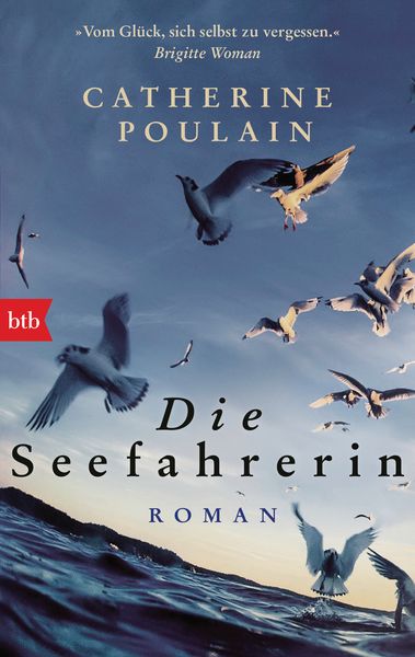 Produktbild: Die Seefahrerin