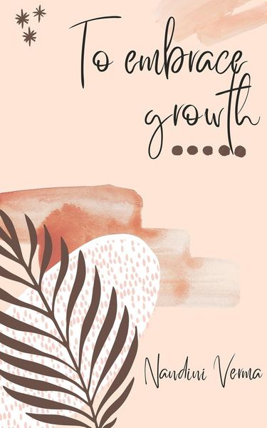 Produktbild: To Embrace Growth