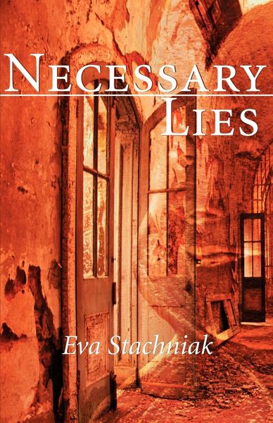 Produktbild: Necessary Lies