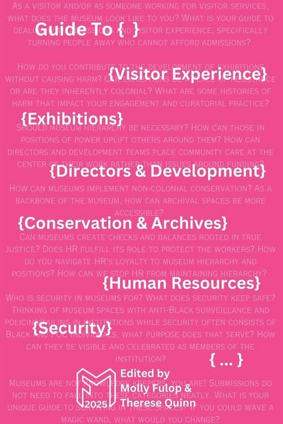 Produktbild: Fwd Museums