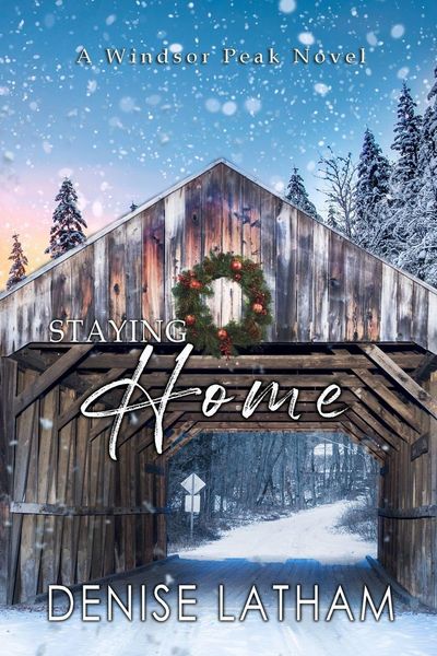 Produktbild: Staying Home
