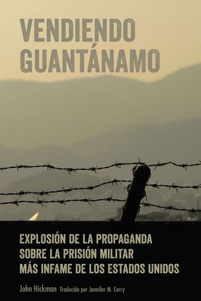 Produktbild: Vendiendo Guant&aacute;namo