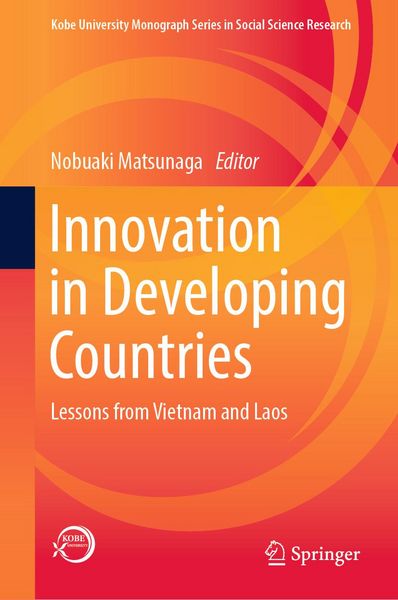 Produktbild: Innovation in Developing Countries