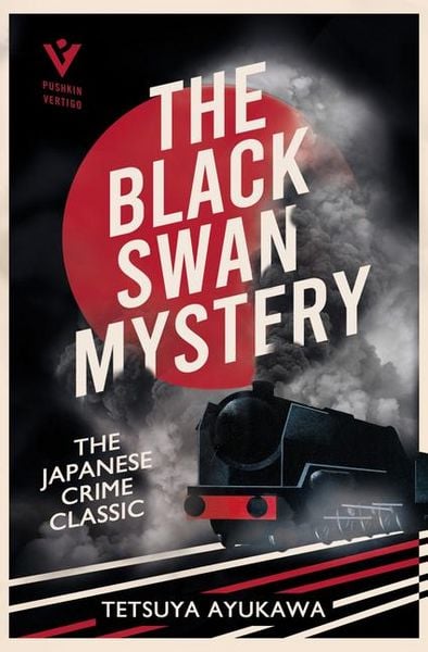 Produktbild: The Black Swan Mystery
