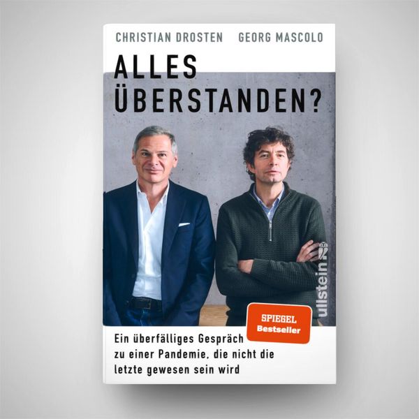 Produktbild: Alles &uuml;berstanden?