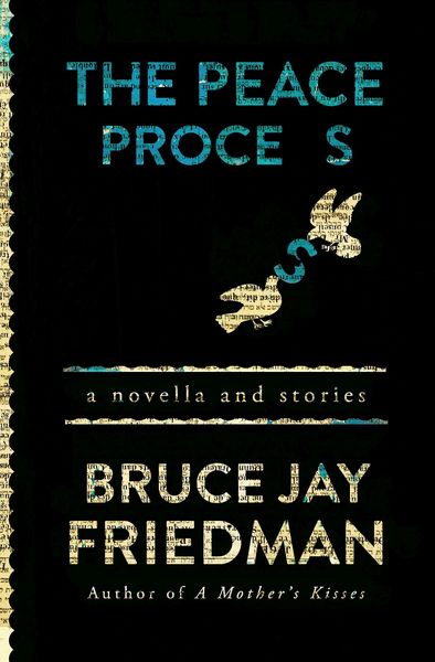 Produktbild: The Peace Process