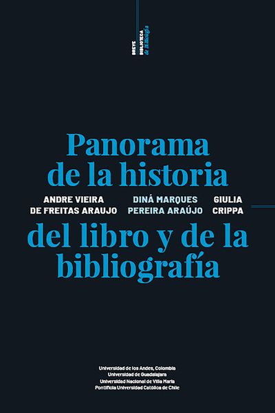 Produktbild: Breve biblioteca de bibliologia
