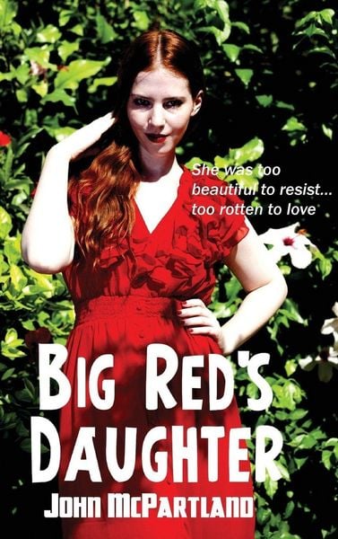 Produktbild: Big Red's Daughter