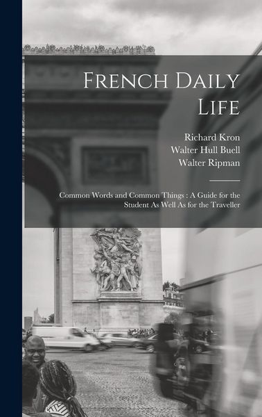 Produktbild: French Daily Life