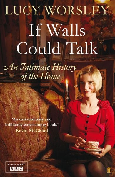 Produktbild: If Walls Could Talk