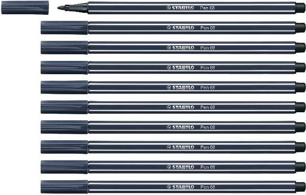Produktbild: Premium-Filzstift STABILO&reg; Pen 68